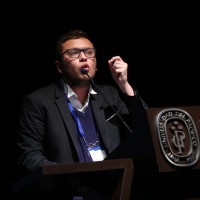 Mauricio Jarufe Caballero