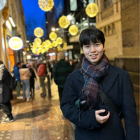 Yuma Takahashi