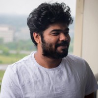 Nimesh Gopakumar