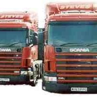 Steves Transport Services