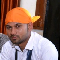 Ravi Chauhan
