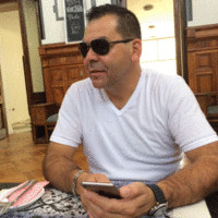 Marcos Cruz