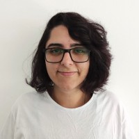 Lis Fernanda Neuman Barreto