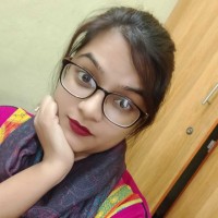 Jannat Sharna