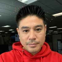 Chris Mananquil