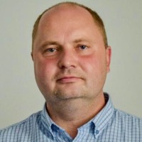 Daniel Topinka