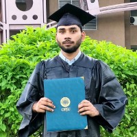 Shubham Kumar