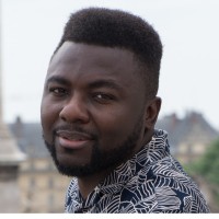 Aubin Chuente Djomou