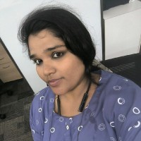 Kavya Srinivasan