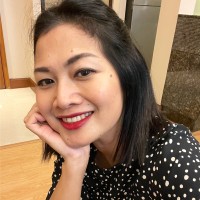 Joyce Rosianasari