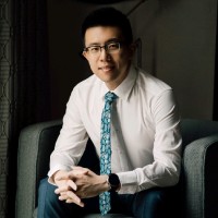 董岱(Dane Dong)