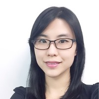 Alina Chen