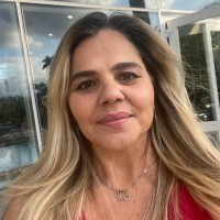 Rosana Brandão