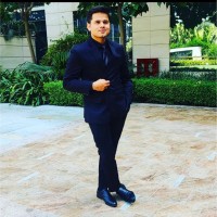 Vikas Bhardwaj