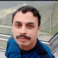 Ravi B