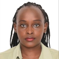 Gertrude Njeri
