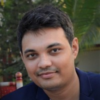 Krunal Patel