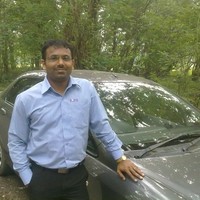 Praveen Kalagoudar