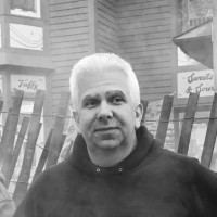Joe Townsend
