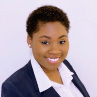 Simone Chandler