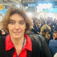 Nathalie Robert