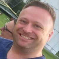 Stuart Scoular