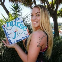 Justine Maddalone