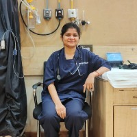 Sunita Das