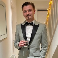Callum Price