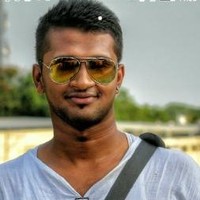 Varatharajan Krishnamoorthy