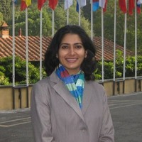 Tina Kuriakose