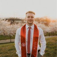 Logan Garside