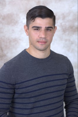 Josh Silver