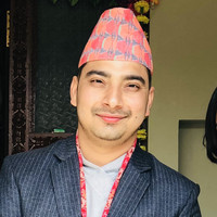 Dhurba Pandey