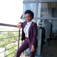 Mary Masila