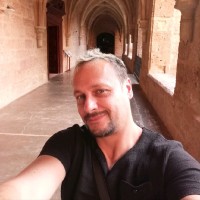 Iñigo Gil Redondo