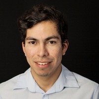 Daniel Barragan