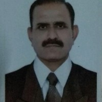Prashant S