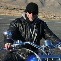 Gordon Madison