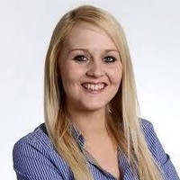Kate Andrews