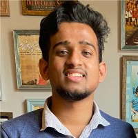 Joel Mathew