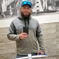 Joshua Stith