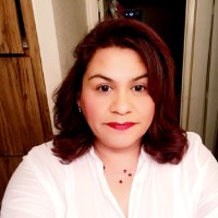 Patricia obregon