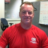 Paul Reece