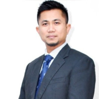Muammar Quaddafi Abdul Razak