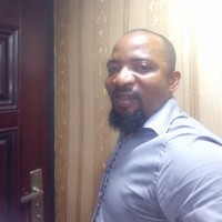 Samuel Daniels Omeiza