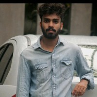 AKHIL PT