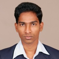 Balamurugan C