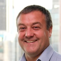 Stuart Verden, Pmp