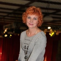 Елена Брок